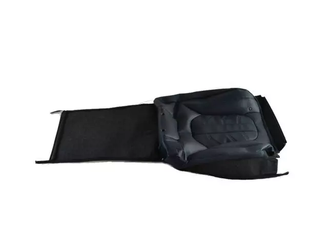 Rear Seat Back Cover - Mopar (6AF06MBBAC)