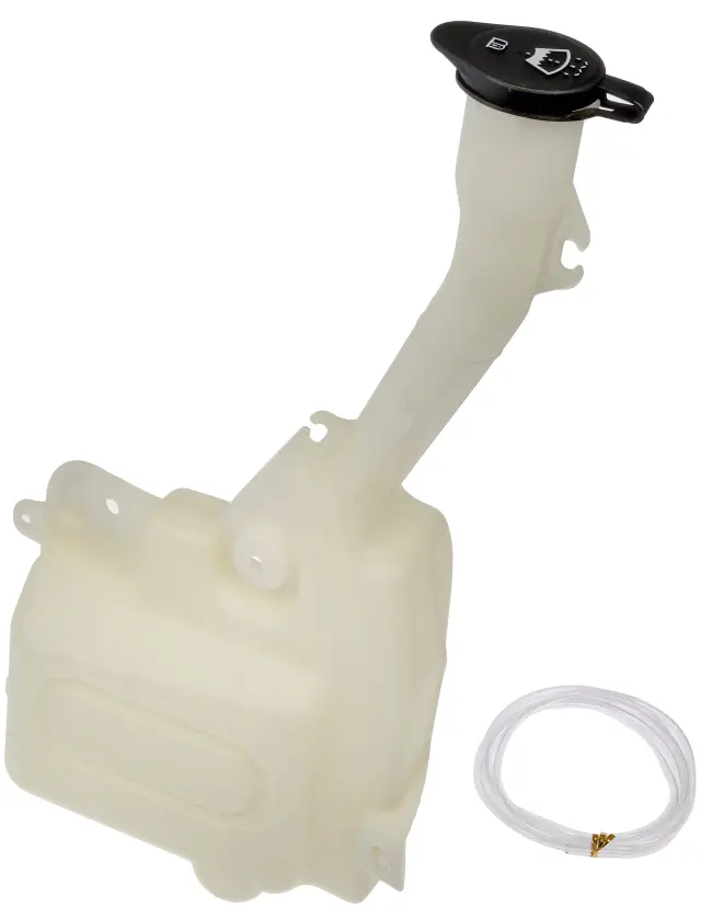 603864 - Exterior: Windshield Washer Fluid Reservoir for Dorman Image