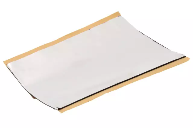 96849778 - : Sound Absorber for Chevrolet: SS Image