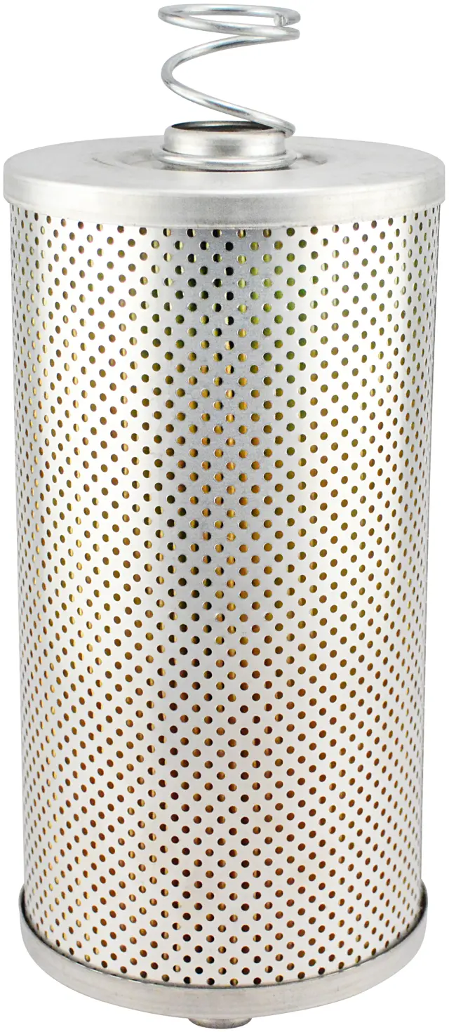 P996 - Filters: Full-Flow Lube Element for Baldwin Image