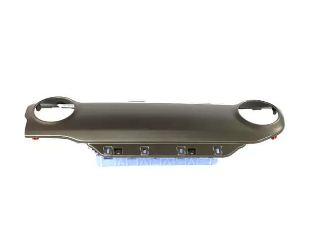 Passenger Air Bag Door - Mopar (6AB27SD5AD)