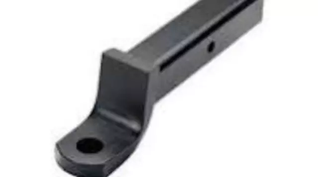 Tow Hitch Ball Mount - Toyota (PT228-48080)