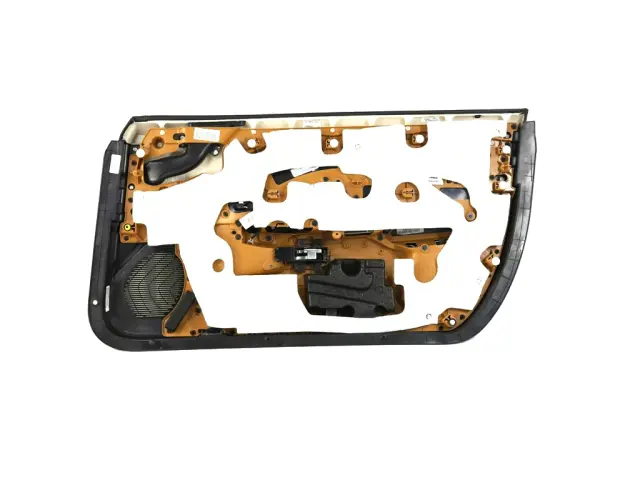 6TQ651K5AC - : Front Door Trim Panel, Left for Dodge: Challenger Image