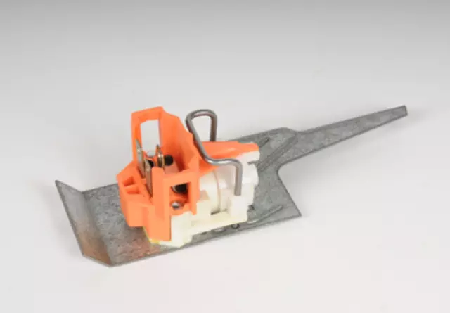 D1559E - Steering: ACDelcoâ„¢ Dimmer Switch for GM Image