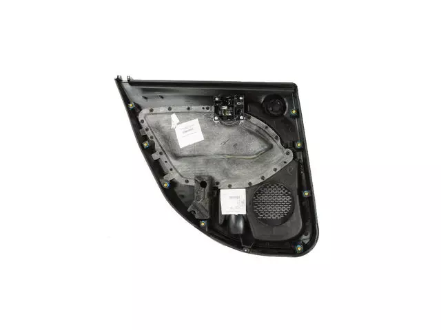 Rear Door Trim Panel, Right - Mopar (6AU34U1EAA)