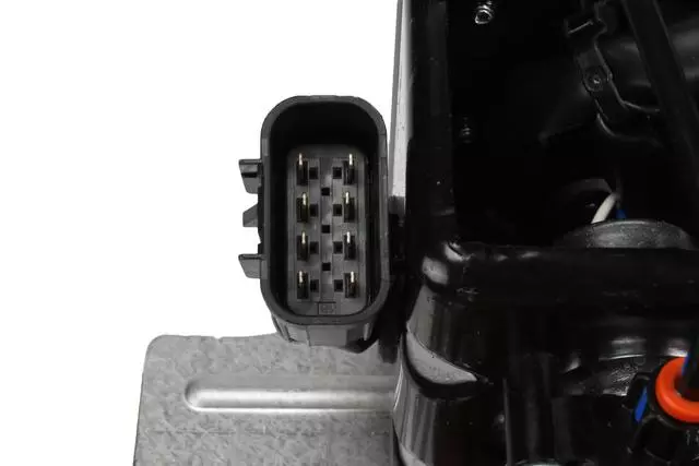 84355910 - : Compressor for Cadillac: XTS Image