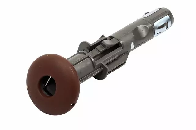 13513533 - Body: Headrest Guide for Chevrolet: Malibu Image