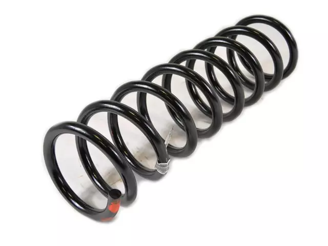 68172138AC - Front Suspension: Front Coil Spring, Right for Mopar Image