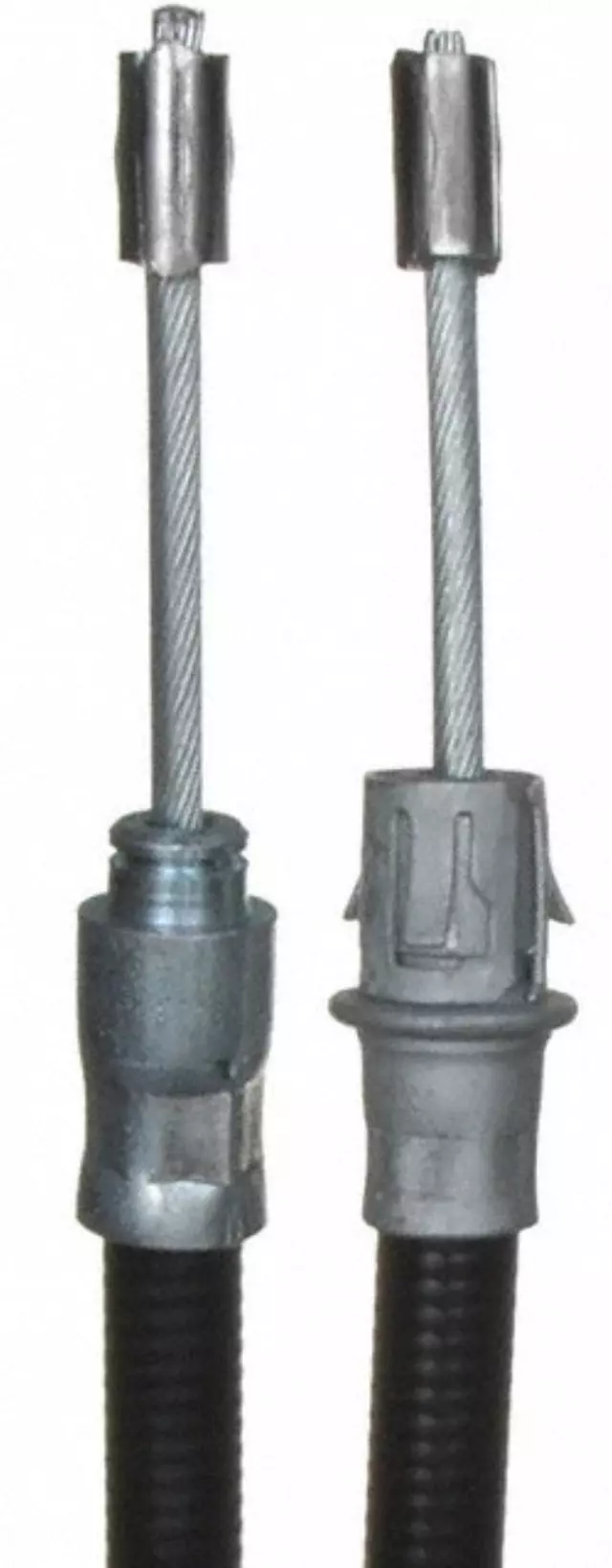 88916696 - : Front Parking Brake Cable Assembly for GM Image