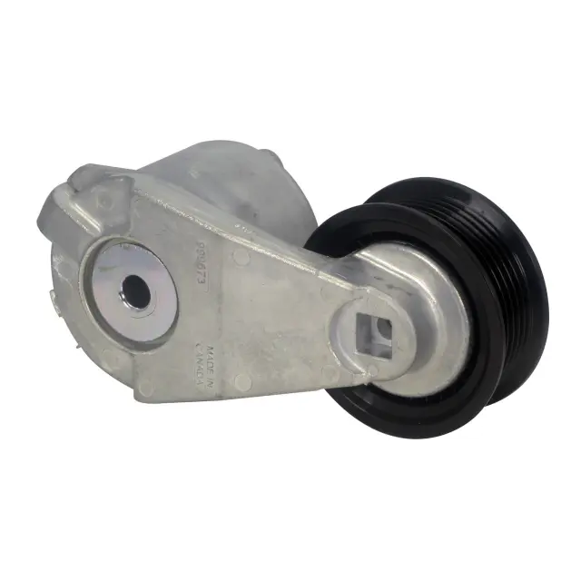999673A - Engines &amp; Components: Litens Accessory Drive Belt Tensioner Assembly for Litens Image