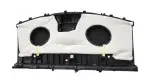 6433002331B1 - Body: Pkg Tray Trim for Toyota Image