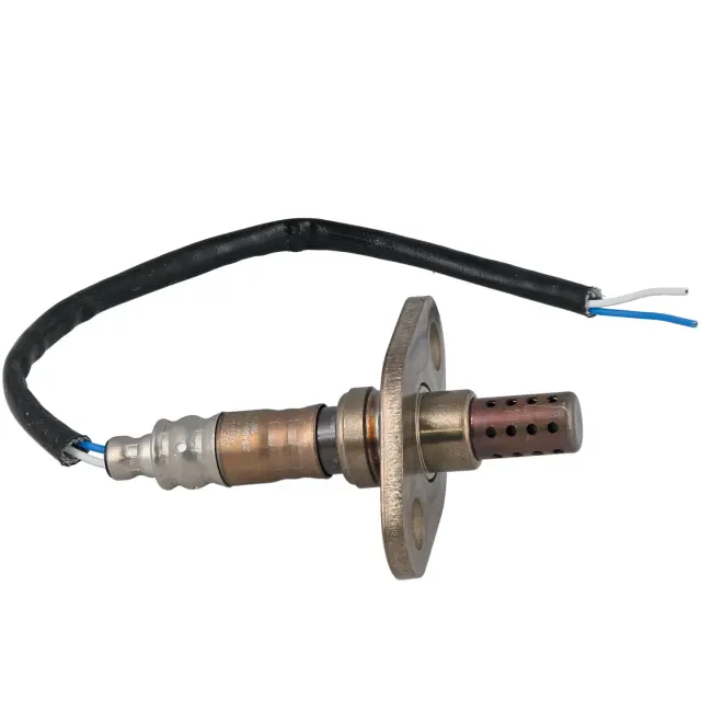 2342050 - Emission Systems: Oxygen Sensor 2 Wire, Universal, Unheated, Wire Length: 18.1 for Denso Image