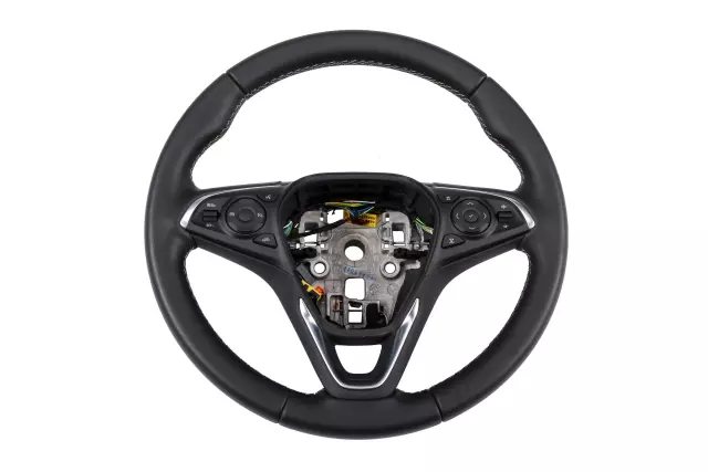 84164348 - Steering: Steering Wheel for GM Image