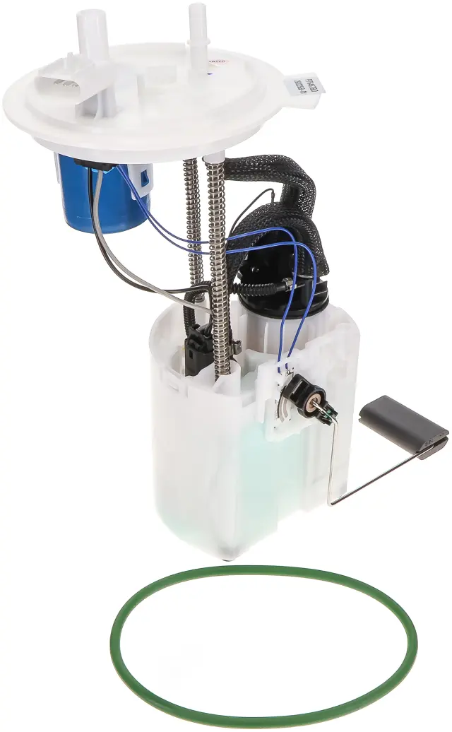 P76467M - : Fuel Pump Module Assembly for Carter Image