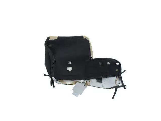 Rear Seat Back Cover - Mopar (6AM52LTUAA)