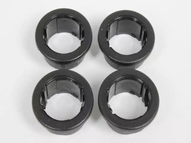 4793555 - Interior Trim: Cigar Lighter Mounting Ring for Chrysler: 300, 300M, Concorde, Pacifica, Sebring, Town &amp; Country | Dodge: Avenger, Charger, Dakota, Durango, Grand Caravan, Intrepid, Journey, Magnum, Nitro, Ram 1500, Ram 2500, Ram 3500, Viper | Jeep: Commander, Grand Cherokee, Liberty, Wrangler, Wrangler JK | Ram: ProMaster 1500, ProMaster 2500, ProMaster 3500 Image