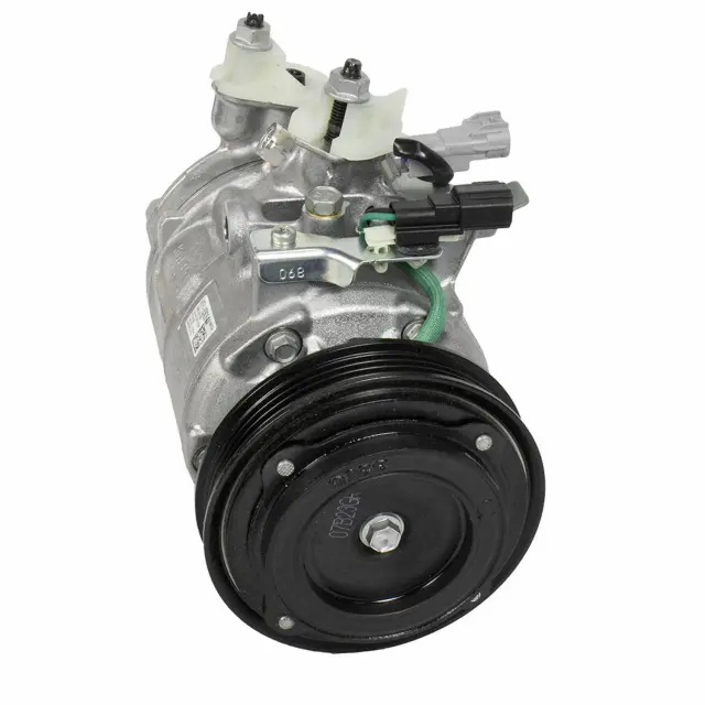 H1FZ19703H - : Compressor Assembly for Ford: Focus Image
