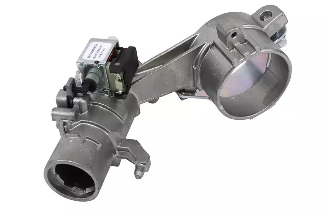 Ignition and Start Switch Housing - GM (42722005)