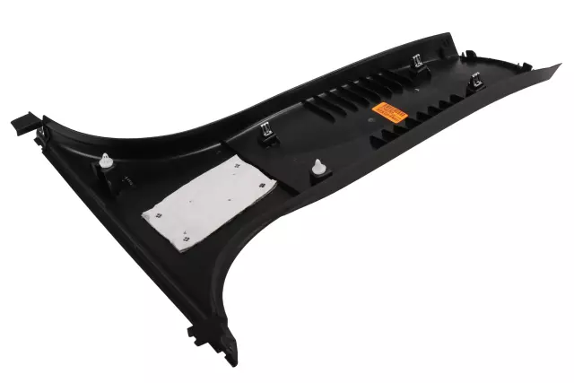 23354904 - Body: Lower Center Pillar Trim for GM Image