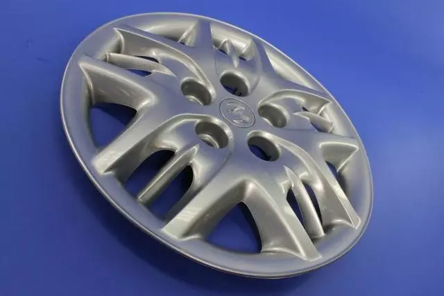 Wheel Cover - Mopar (4766971AA)