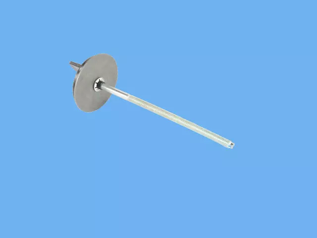 Bolt And Retainer - Mopar (6511787AA)