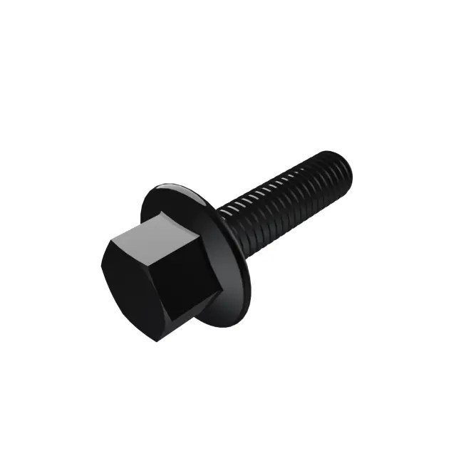 4429631 - : Mopar Bolt Hex Flange Head for Mopar Image