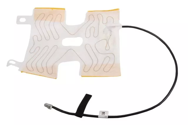 13599727 - : Rear Seat Back Heater for GM Image