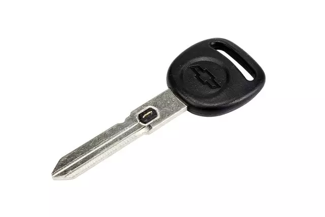 2852561 - : Door Lock And Ignition Key for GM Image