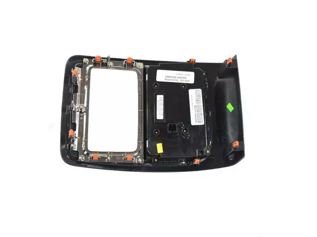 Vehicle Feature Controls Center Stack - Mopar (68253725AJ)