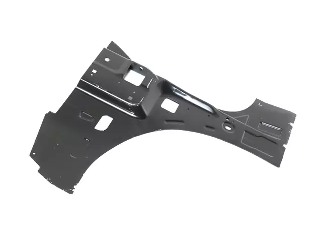 68227570AC - Body: Inner Hinge Pillar for Chrysler: Pacifica, Voyager Image