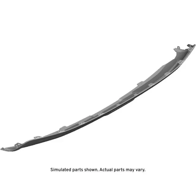 84580193 - : Lower Panel for GMC: Terrain Image