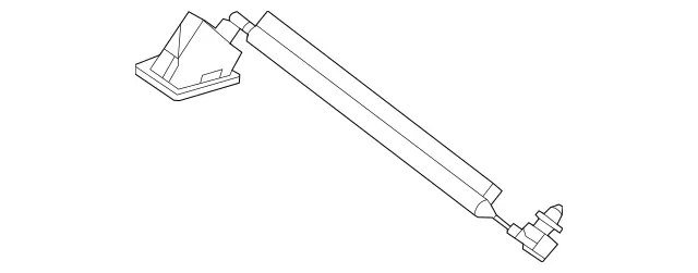 905150364 - Electrical System: Camera for Mercedes-Benz: C350e, C400, C450 AMG, C63 AMG, GL350, GL450, GL550, GL63 AMG, GLA250, GLC43 AMG, GLE300d, GLE350, GLE400, GLE550e, GLE63 AMG, GLS350d, GLS450, GLS550, GLS63 AMG, ML250, ML350, ML400, ML550, ML63 AMG Image image