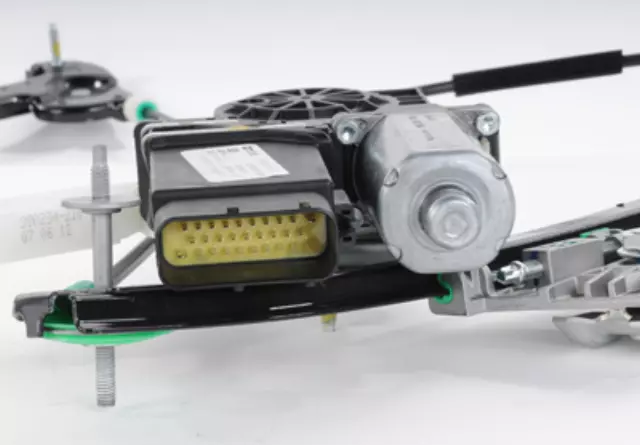 22895756 - Body: Window Regulator for GM Image