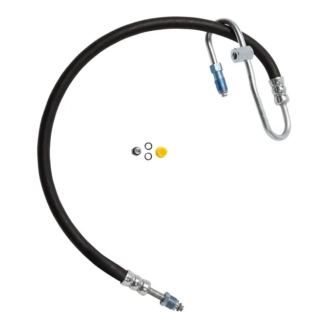 80313 - : 16MM Male "O" Ring x 18MM Male "O" Ring - W/Switch Port for Edelmann Image