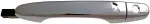79818 - : Exterior Door Handle Front Left for Dorman Image
