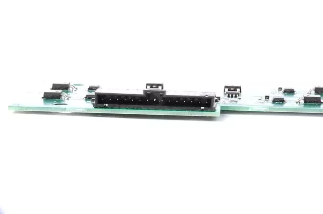 Center Overhead Console Circuit Board - ACDelco (15874325)
