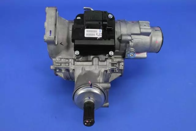 68307403AG - : Power Transfer Unit for Mopar Image