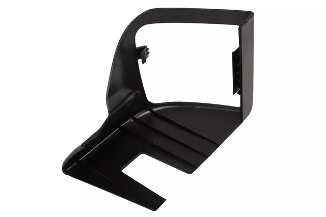 Passenger Side Rear Seat Support - GM (23474626)