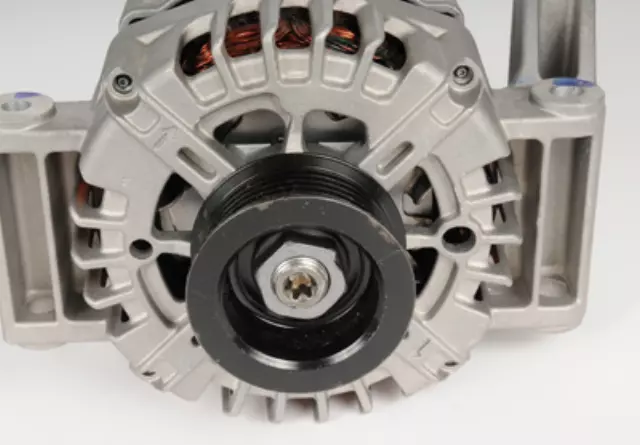 Alternator - GM (13502588)