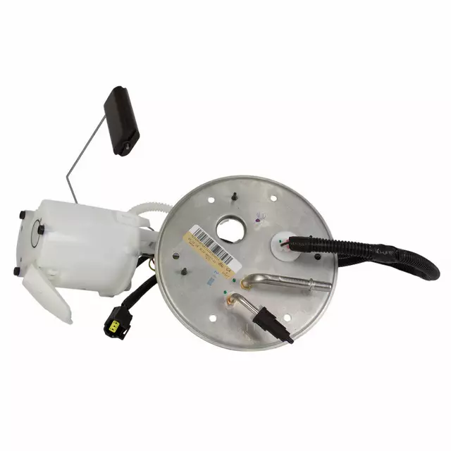 8C3Z9H307D - Air &amp; Fuel Delivery: Electric Fuel Pump for Ford: F-250 Super Duty, F-350 Super Duty, F-450 Super Duty, F-550 Super Duty Image