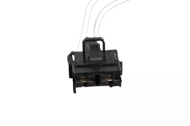 19369185 - : Multi-Purpose Pigtail Kit for GM Image