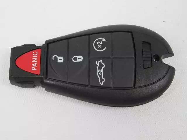 56046668AD - : Integrated Key Fob Transmitter for Mopar Image