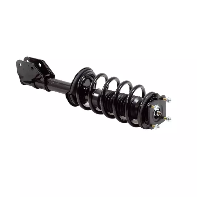 903805RS - Suspension: Front Passenger Side Suspension Strut and Coil Spring Assembly for ACDelco Image