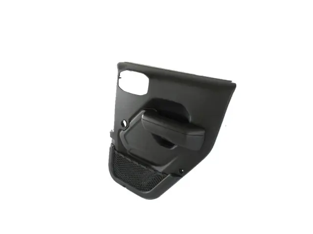 Rear Door Trim Panel Assembly, Right - Mopar (5ZW92TX7AE)