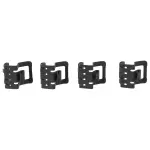 W790227S900 - Body: Door Trim Panel Clip for Ford: Fiesta Image