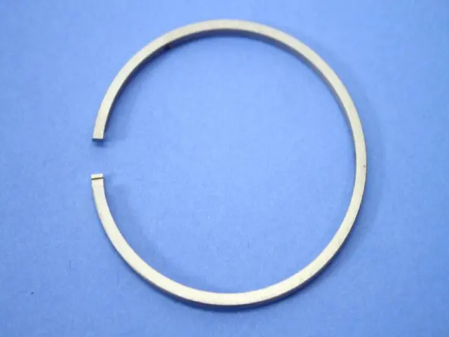 4471874 - 42RLE; 4-Speed; Automatic Transmission: Ring, Reaction Support Seal for Mopar Image