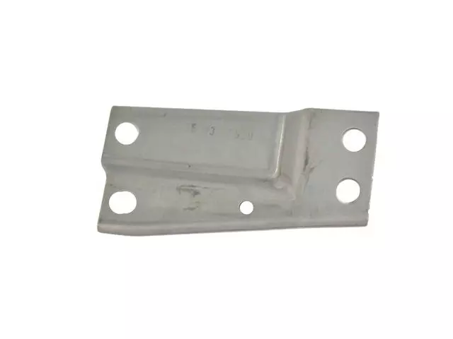 Floor Console Bracket, Left - Mopar (68201792AA)