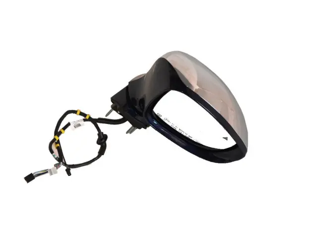 Outside Rear-View Mirror, Right - Mopar (5RM241BXAF)