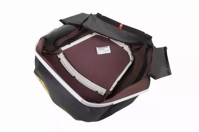 95394654 - Body: Cushion Cover for GM Image