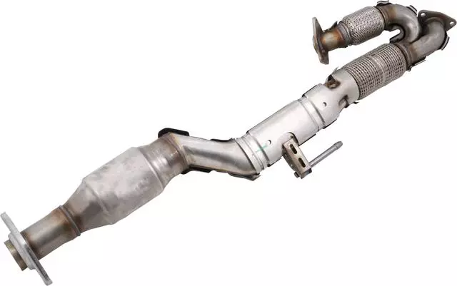 200209PA0A - : Exhaust Pipe for INFINITI: JX35, QX60 Image